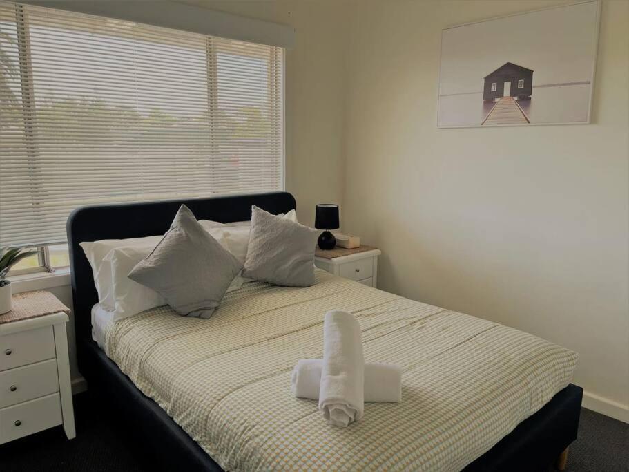 Three Palms Apartments Unit 2 Esperance Zewnętrze zdjęcie